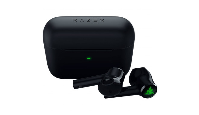 "Razer Hammerhead True Wireless X"