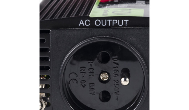 Green Cell® Wechselrichter Inverter 12V auf 230V 150W/300W