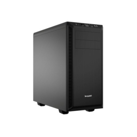 "Midi be quiet! PURE BASE 600 black"