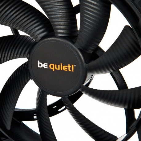"140mm be quiet! Pure Wings 2"