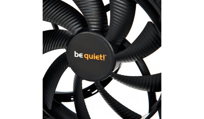 "140mm be quiet! Pure Wings 2"