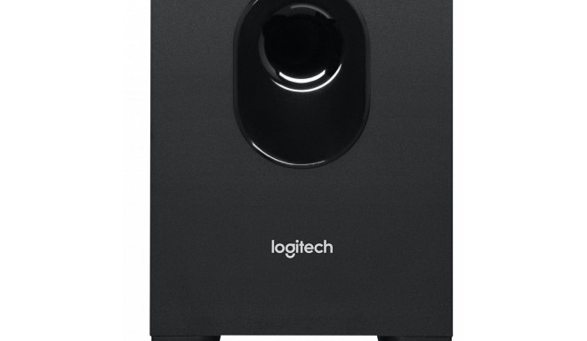 "Logitech Z313 2.1"