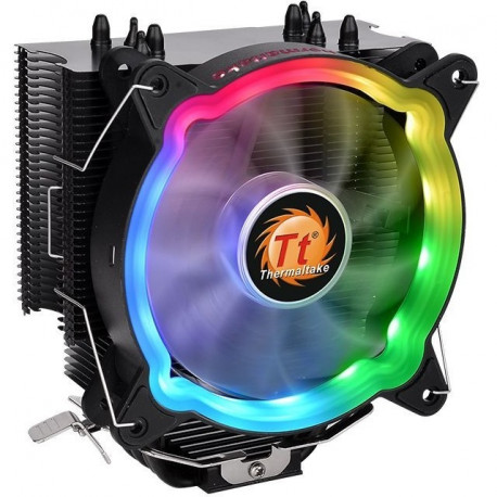 "K Cooler Multi Thermaltake UX 200/Air cooler PWM | 115x. AM4/3 TDP130W"