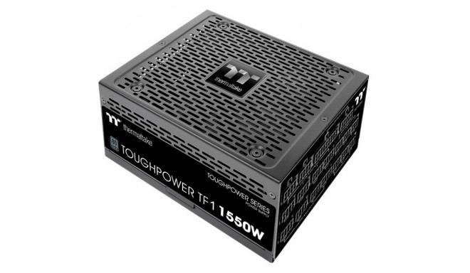 "1550W Thermaltake Toughpower TF1"