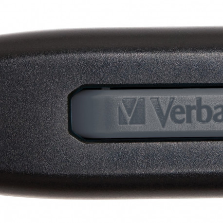 "STICK 256GB USB 3.2 Verbatim Store'n'Go V3 Black"