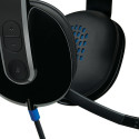 Logitech H540 USB Stereo Headset