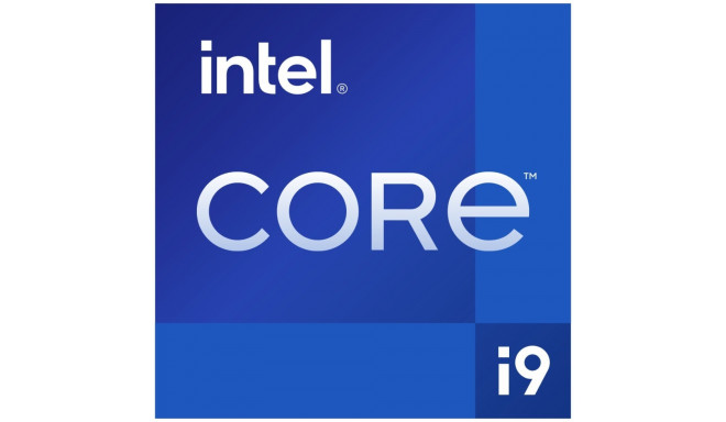 Intel protsessor S1700 Core i9 13900KF Tray Gen13