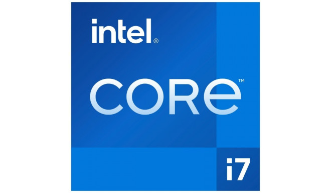 "Intel S1700 CORE i7 13700K TRAY GEN13"