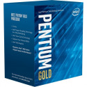 "Intel S1200 PENTIUM Gold G6500 BOX 2x4,1 58W GEN10"