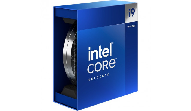 "Intel S1700 CORE i9 14900KF BOX GEN14"