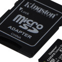 512GB Kingston Canvas Select Plus MicroSDXC 100MB/s +Adapter