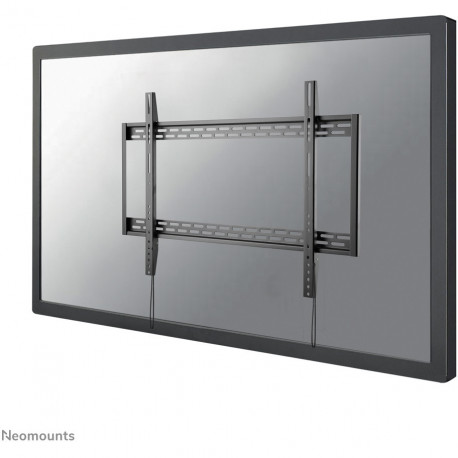 Neomounts LFD-W1000 seinakinnitus lameekraaniga teleritele kuni 100" (254 cm)