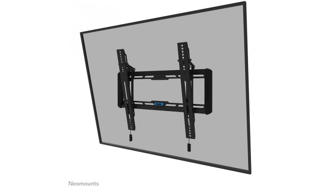 "Neomounts WL35-550BL14 neigbare Wandhalterung für 32-65"" Bildschirme - Schwarz"