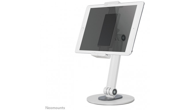 "Neomounts DS15-540WH1 Universal Tablet-Ständer für 4,7-12,9"" 1KG"