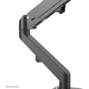 Full-Motion-Tischhalterung für 2 17-27" Bildschirme 7KG DS70-700BL2 Neomounts