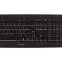 Cherry DW5100 Wireless Desktop black QWERTZ DE