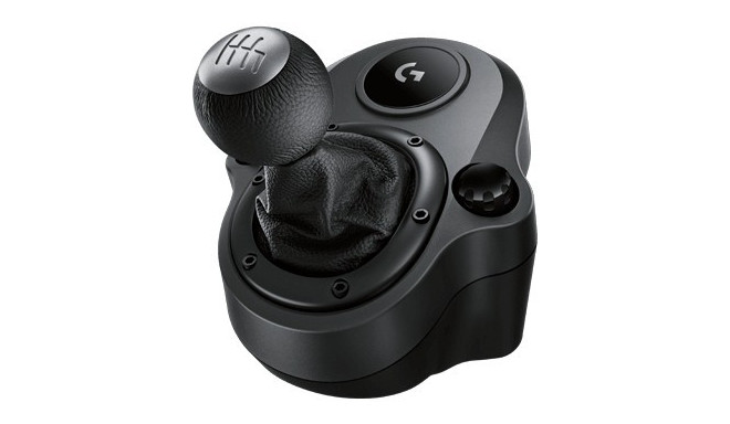 Logitech käigukang Driving Force Shifter