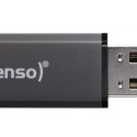 STICK 4GB USB 2.0 Intenso 3521451 Alu Line Grey