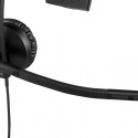 Logitech H570e USB Headset Mono