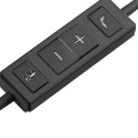 Logitech H570e USB Headset Mono