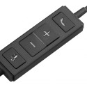 Logitech H570e USB Headset Mono