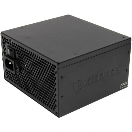 "500W Xilence Performance XP500R6 |ErP ready"