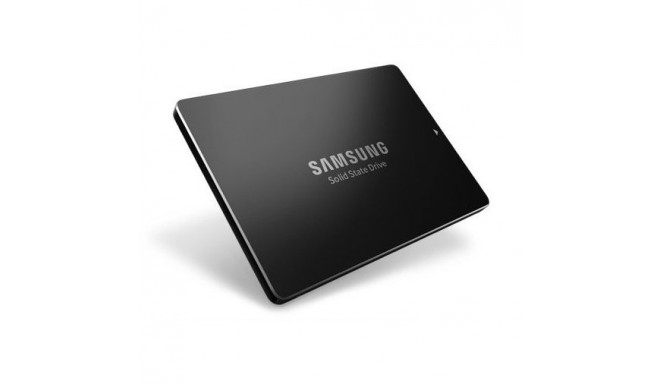 Samsung SSD Ent. 2.5" 480GB PM883 bulk