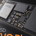 SSD M.2 250GB Samsung 970 EVO plus NVMe PCIe 3.0 x 4 1.3 Phoenix Controller retail