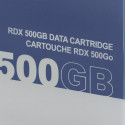 RDX Tandberg 500GB cartridge