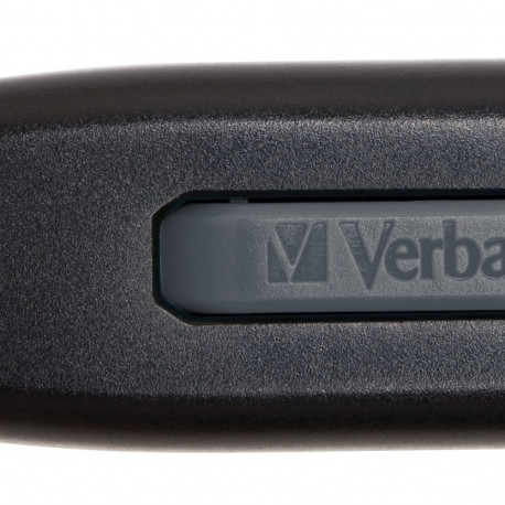 "STICK 64GB USB 3.2 Verbatim Store'n'Go V3 Black"