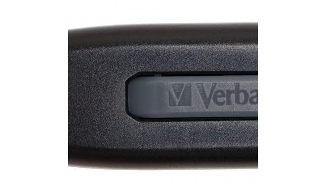 "STICK 16GB USB 3.2 Verbatim Store'n'Go V3 Black"