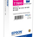 TIN Epson Tinte T7893 XXL C13T789340 Magenta bis zu 4.000 Seiten