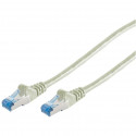 Patchkabel CAT6a RJ45 S/FTP 3m Grey