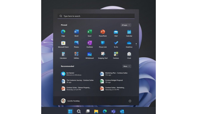 "Microsoft Surface Pro 9 512GB (i7/16GB) Graphite W11 PRO"