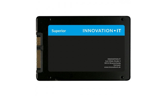 "2.5"" 256GB InnovationIT Superior BULK"