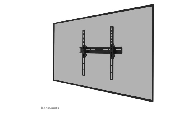 "Neomounts WL30-350BL14 feste Wandhalterung für 32-65"" Bildschirme - Schwarz"