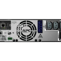 APC Smart-UPS Rack/Tower SMX1500RMI2UNC 1500VA 19" 2HE inkl. Netzwerkkarte