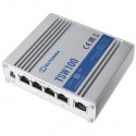 Teltonika RUTX12 Dual LTE Cat6 Dual-Band Wifi Industrial Router