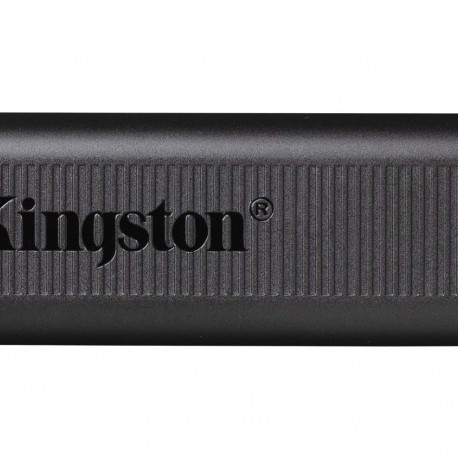"STICK 256GB USB-C 3.2 Kingston DataTraveler Max Black"