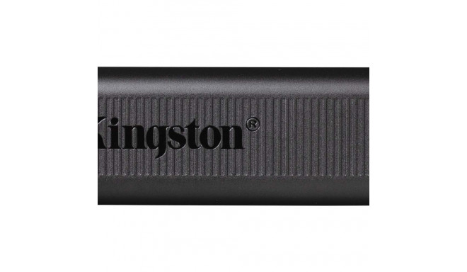 "STICK 1TB USB-C 3.2 Kingston DataTraveler Max Black"