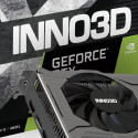 GTX 1650 4GB Inno3D Twin X2 OC GDDR6