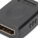 Adapter HDMI (BU-BU) DIGITUS Black