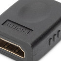 Adapter HDMI (BU-BU) DIGITUS Black