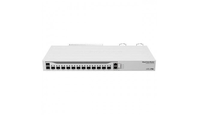 "Mikrotik CCR2004-1G-12S+2XS"