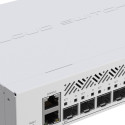 Mikrotik CRS310-1G-5S-4S+IN SFP+ POE+ RM