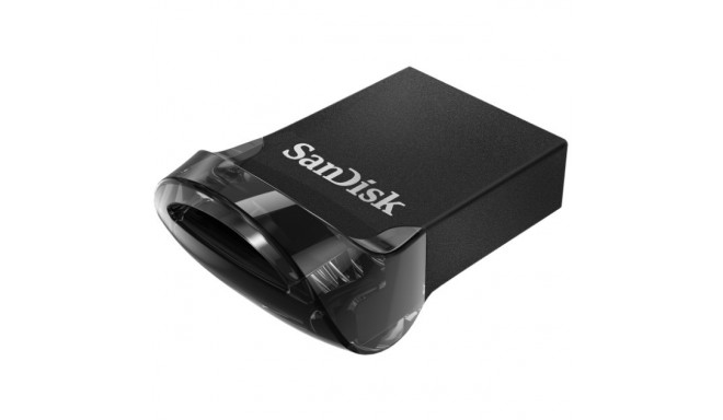 "STICK 256GB USB 3.1 SanDisk Ultra Fit black"