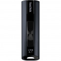 STICK 128GB USB 3.2 SanDisk Extreme Pro black