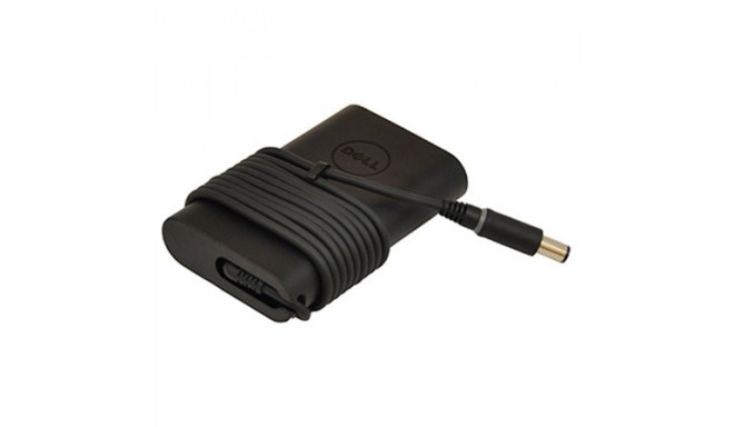 "N DELL 65W SLIM AC ADAPTER (EURO)"