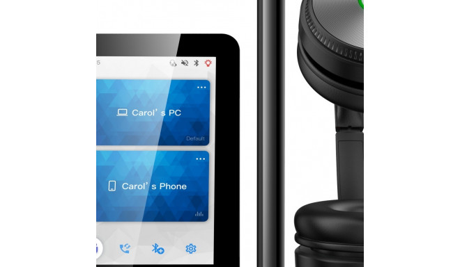"Yealink WH66 Dual UC DECT"