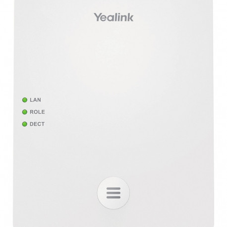 "Yealink W80DM - DECT Manager"